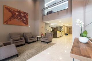(1704)Flat executive jardins(apt particular) - São Paulo - 3
