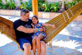 Rio das Pedras Thermas Hotel - 8