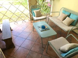 La Preneuse sur Mer Appartement - Rivière Noire - 5