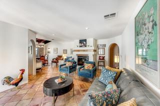 Casa Chillon Permit# 67540 - La Quinta - 7