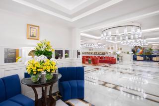 Tajview, Agra-IHCL SeleQtions - Agra - 3