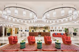 Tajview, Agra-IHCL SeleQtions - Agra - 6