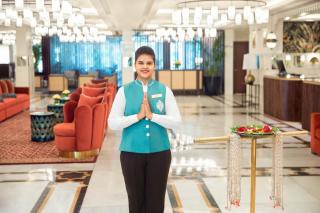 Tajview, Agra-IHCL SeleQtions - Agra - 7