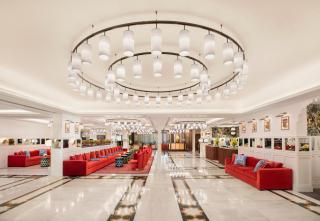Tajview, Agra-IHCL SeleQtions - Agra - 8
