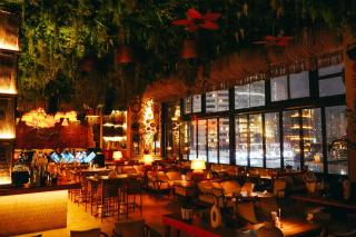 Ramee Dream Hotel Downtown - 4
