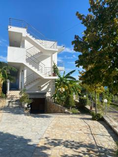 Sea View Hotel Dhermi - Dhërmi - 7