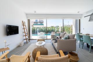 Waves 3-Bedroom Villa in Protaras - 3