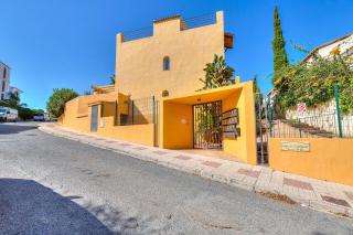 Maison Arlette - Mijas Costa - 6