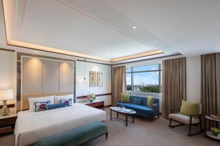 Tajview, Agra-IHCL SeleQtions - Agra - 9
