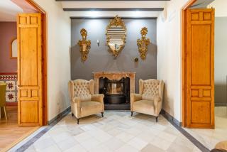 Hotel Albaicín - Coín - 8