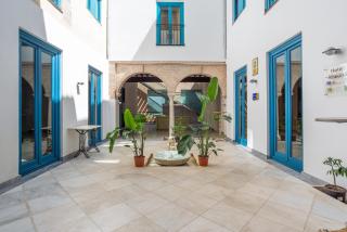 Hotel Albaicín - Coín - 9