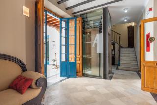 Hotel Albaicín - Coín - 6