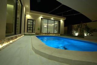 فلل العمارية Alammariah Villa's - Abā al Kibāsh - 0