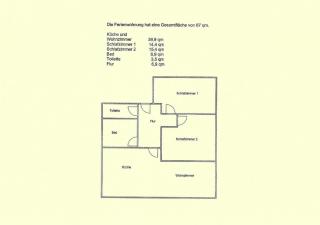 Blaich's Ferienwohnung - Leipheim - 1