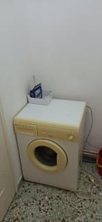Aegina town, summer house - 2