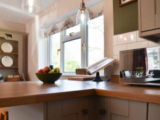 Mill Lea Cottage - Onecote - 5