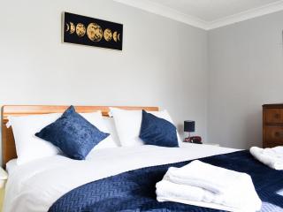 Mill Lea Cottage - Onecote - 1