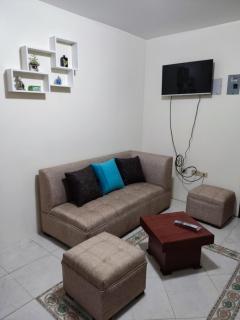 Dulce Hogar 02 - Loja - 8