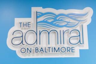 Admiral on Baltimore - 9