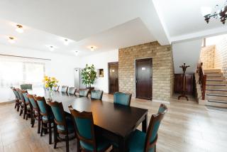 Pensiunea Agroturistica Rares - 1