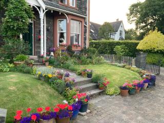 Maple Bank Country Guest House - Keswick - 2