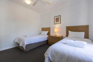 Leeuwin Apartments - Margaret River - 6