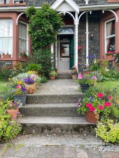 Maple Bank Country Guest House - Keswick - 1