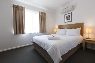 Leeuwin Apartments - Margaret River - 1