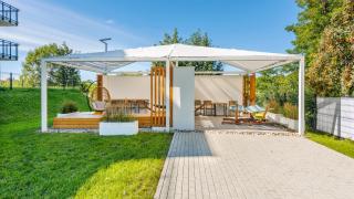 Nowoczesne apartamenty Sun & Snow Nexo przy samej plaży - Puck - 1