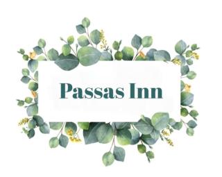 Passas Inn Luxury Living - 2