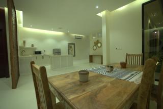 فلل العمارية Alammariah Villa's - Abā al Kibāsh - 1