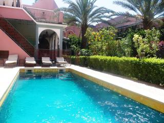 Riad Dar Hajra - Taroudant - 0