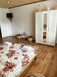 Casa Mari - Cîrţişoara - 9