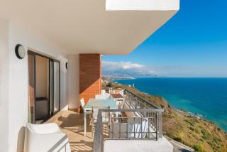 Espectacular apartamento en Torrox - Torrox Costa - 4