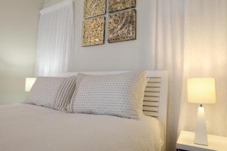 Coromandel Apartments - 9