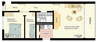 Vakantiehuisje Winterberg - 6