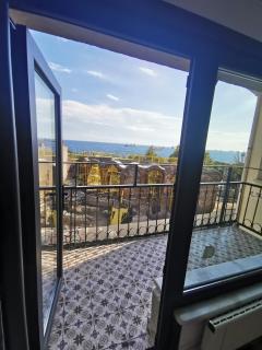Efzen hotel - Istanbul - 3