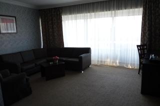 Premier Alatau Hotel - Almaty - 3