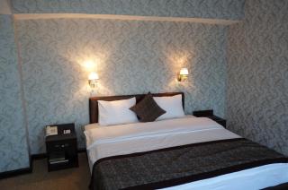 Premier Alatau Hotel - Almaty - 9