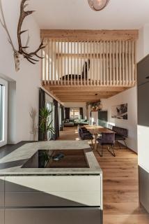 Sun Side by Schladming-Appartements - Schladming - 9