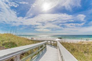 Inlet Dunes 101 condo - Rosemary Beach - 9