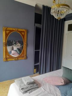 Ballerina Bianca bed & breakfast - Grottazzolina - 3