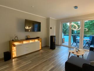 Exclusives Appartement auf Fehmarn - 7