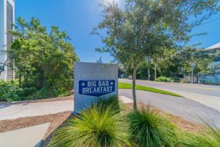 Sand Piper home - Rosemary Beach - 4