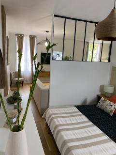 Appartement moderne en plein centre D'Epernay - 3