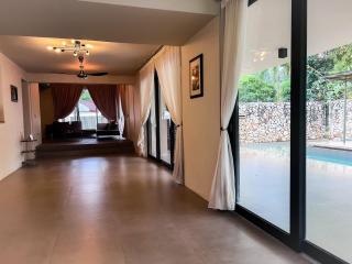 VILLA LUXURY BANGLOW at TOWN TELUK CHEMPEDAK - Kuantan - 2