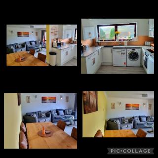 Premium Ground Floor Apartment, Near Fort William Town Centre - Fort William - 9