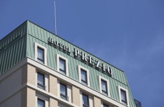 Shizutetsu Hotel Prezio Shizuoka-Ekikita - Shizuoka - 8