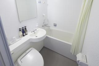 Shizutetsu Hotel Prezio Shizuoka-Ekikita - Shizuoka - 4