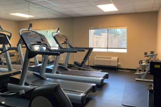Wingate by Wyndham Chandler Phoenix - Chandler - 4